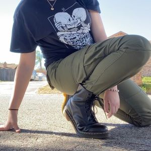 Meet your Posher, Aidan